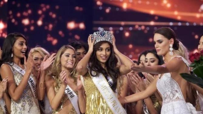 Srinidhi Shetty: Crowned Miss Supranational India 2016 and Global Beauty Sensation